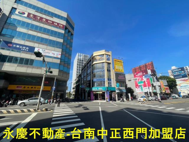 台南南區透天-10