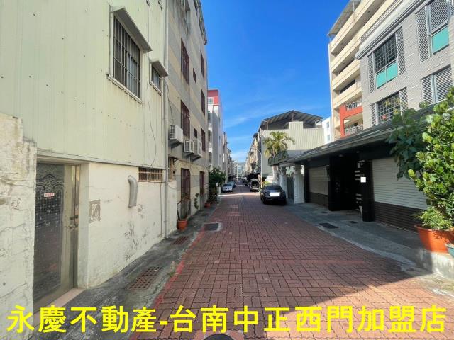 台南南區透天-6