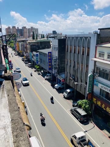 宜蘭市店面-4
