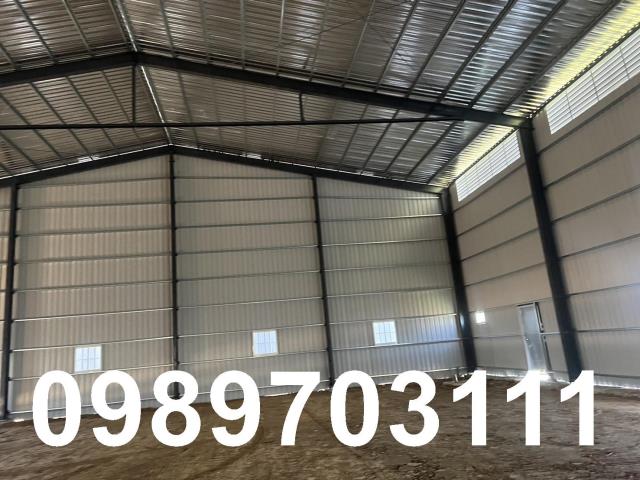 桃園蘆竹廠房-0