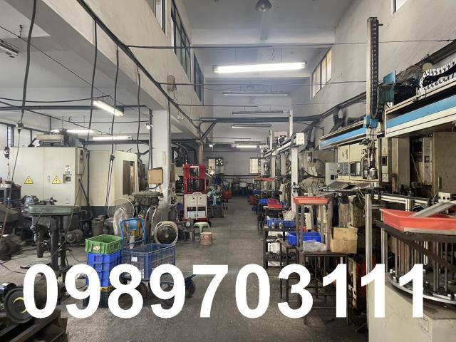 桃園龜山廠房-2