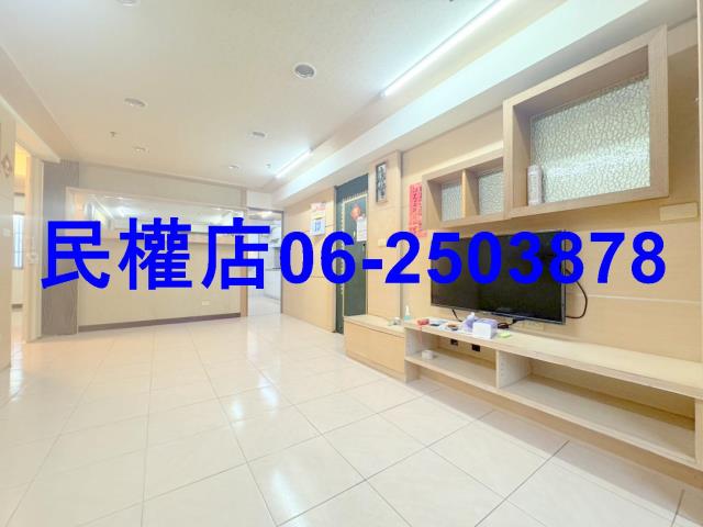 台南永康大樓-2