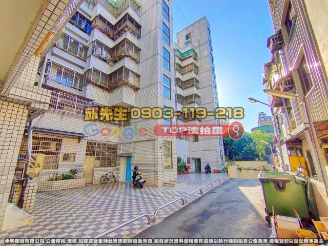 承明法拍｜台中大里區