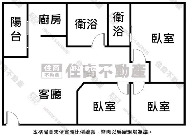 台南永康大樓-13