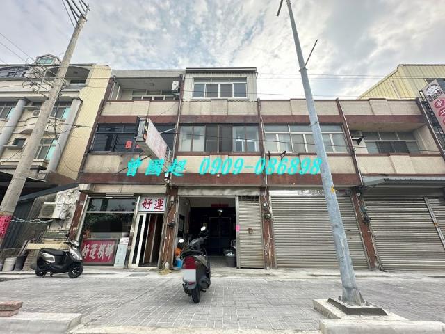 台中法拍透天-1