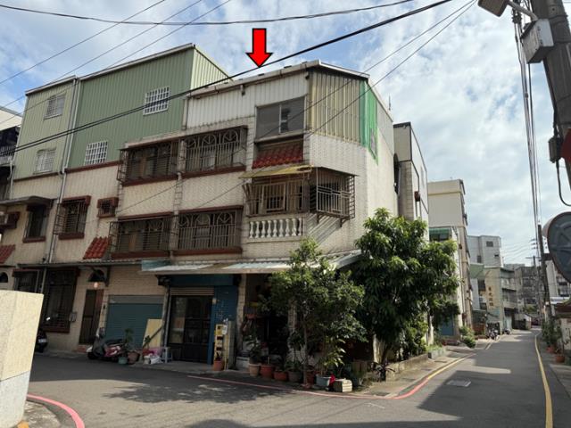 東區透天拍賣-1