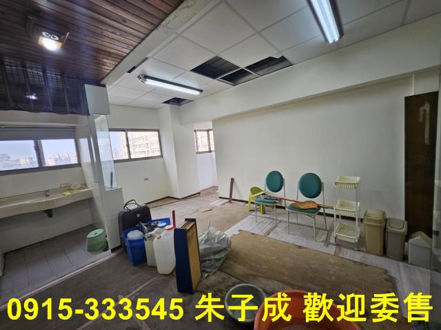 三民區大樓-4