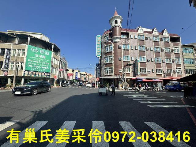 台南透天-0