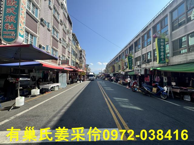 台南透天-1