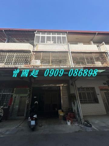 台中沙鹿透天法拍-2