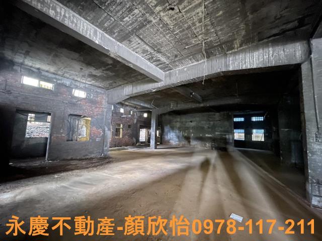 新竹香山廠房-1