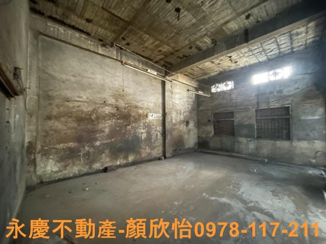 新竹香山廠房-2