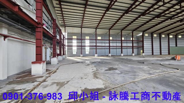 桃園楊梅廠房-1