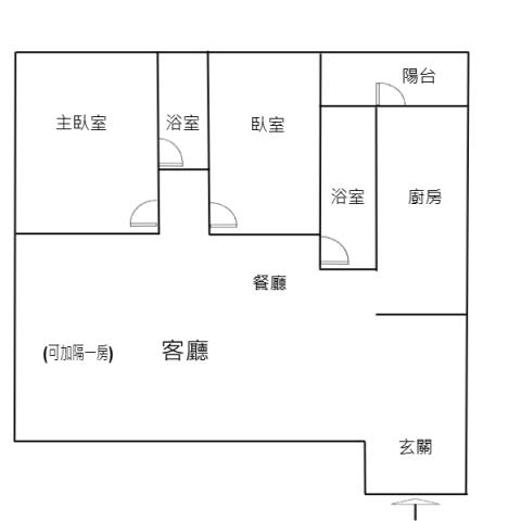 高雄大樓-13