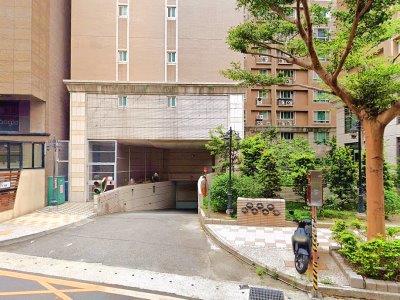 蘆竹大樓法拍-6