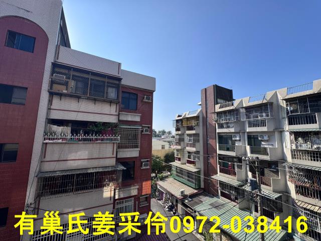 嘉義公寓-0