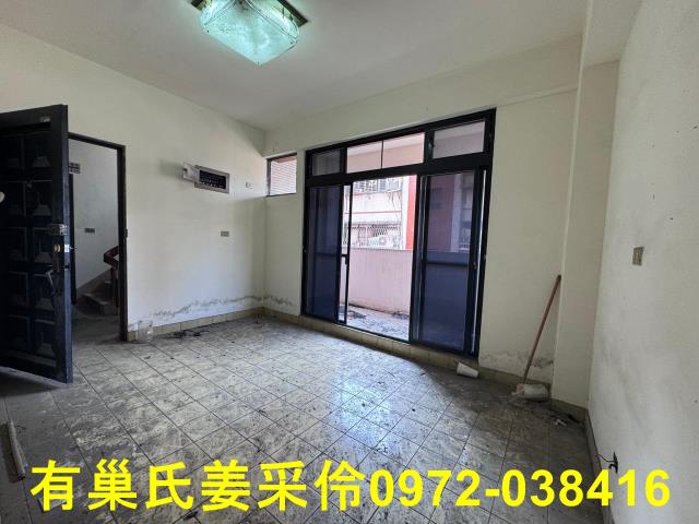 嘉義公寓-1