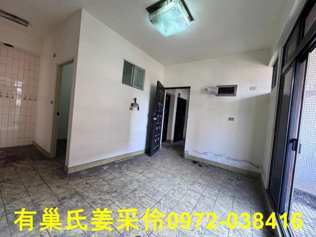 嘉義公寓-3
