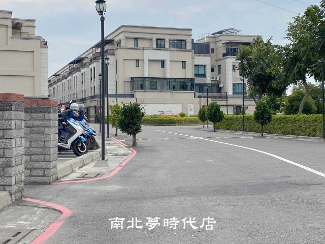 台南善化透天-12