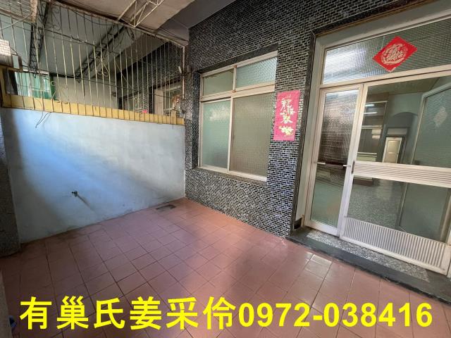 嘉義東區透天-1