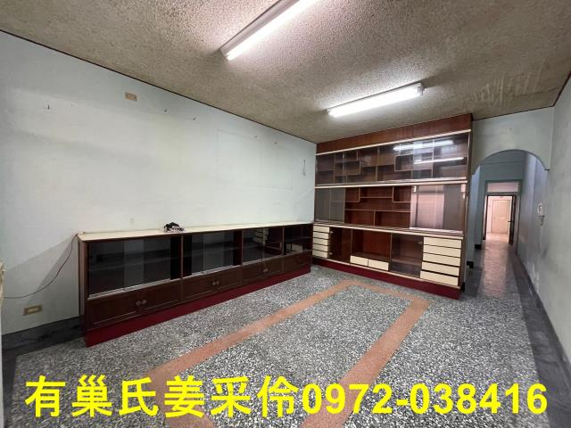 嘉義東區透天-2