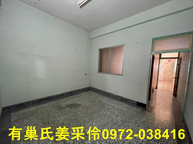 嘉義東區透天-5