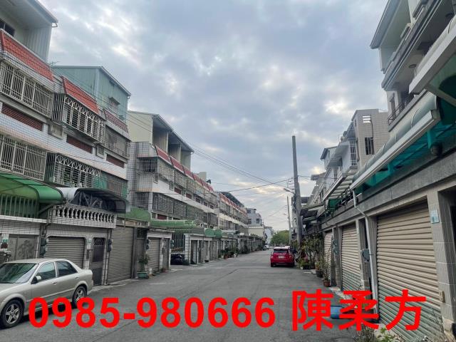 嘉義別墅-0