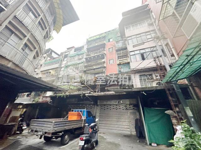 基隆仁愛區法拍公寓-4