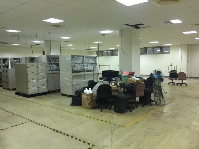 桃園平鎮廠房-3