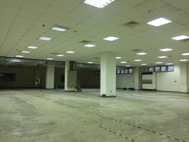 桃園平鎮廠房-4