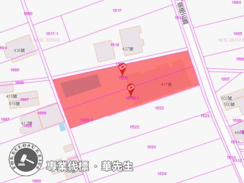 中壢法拍透天-6