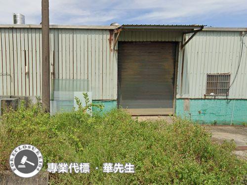中壢法拍透天-1