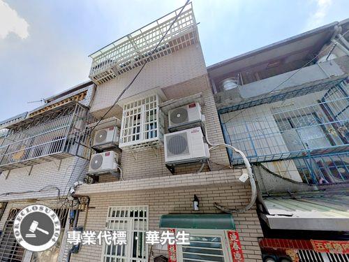 龍潭法拍透天-1