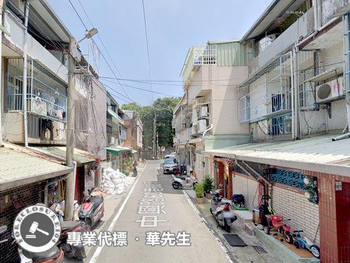 龍潭法拍透天-4