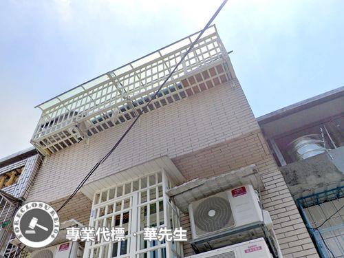 龍潭法拍透天-2