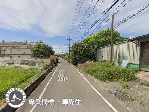 中壢法拍透天-4