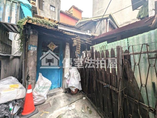 新北法拍平房-6
