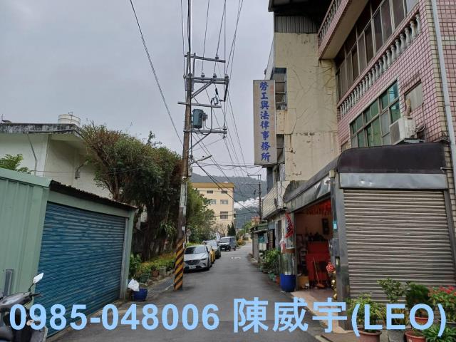 新北鶯歌法拍透天-4