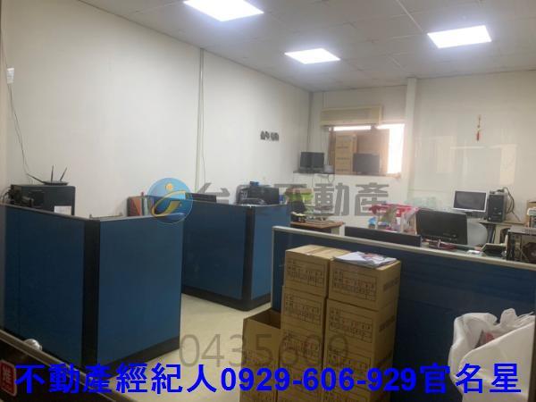 仁武廠房-2