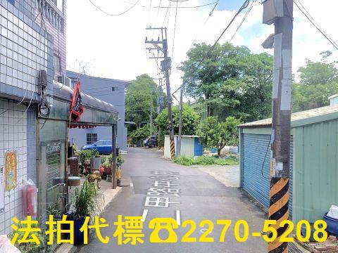 新北透天拍賣-3