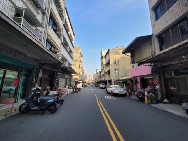 台南中西區透天-0