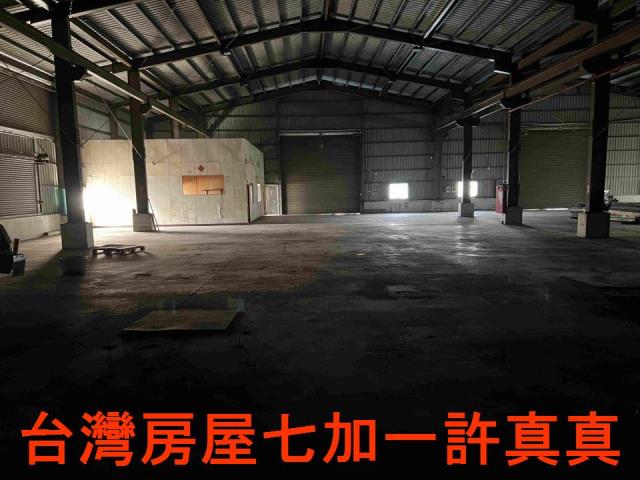 高雄岡山廠房-0