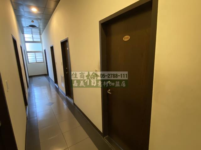 斗六套房-1