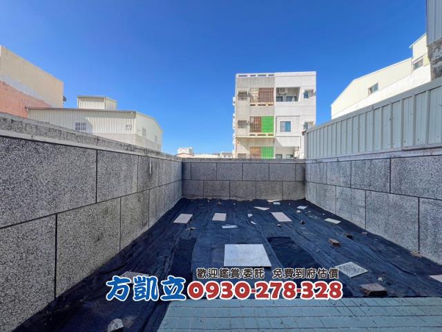 台南北區透天-2
