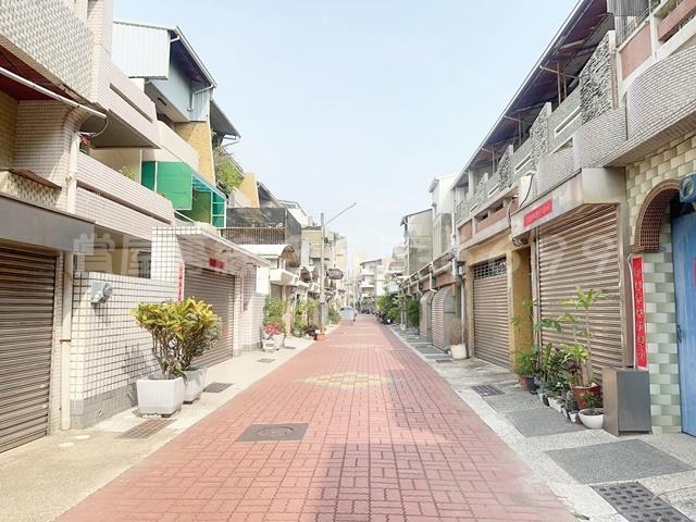 安平透天-11