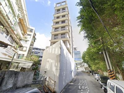 中山區法拍大樓-1