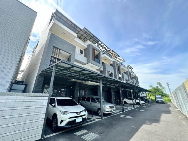龍井別墅-0