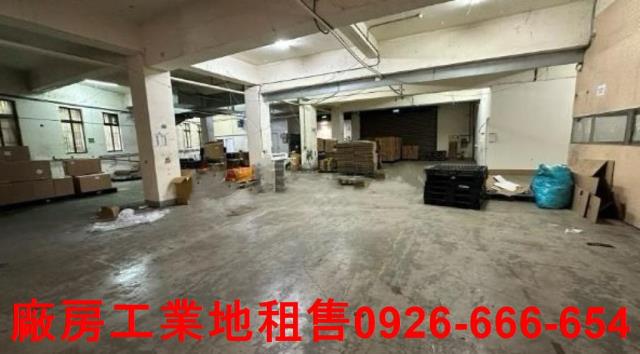 平鎮廠房-0