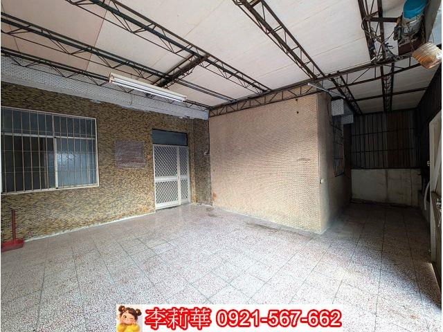 台南安南透天-1