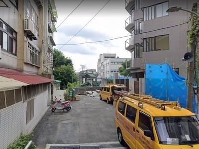 中山區華廈法拍-2